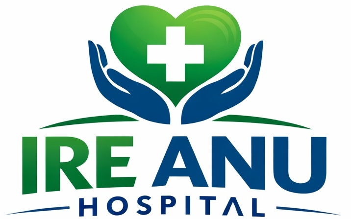 Ire-Anu Hospital Logo